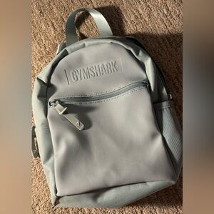 Gymshark Everyday Mini Backpack